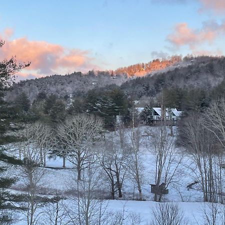 Longview Lodge Диллард Экстерьер фото